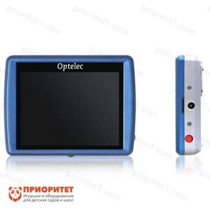 Электронный ручной видеоувеличитель Compact mini_1