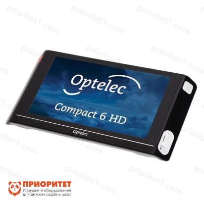 Электронный ручной видеоувеличитель Compact 6HD_1