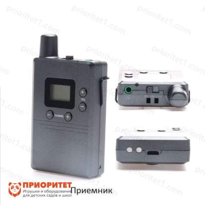 Радиокласс Индиго 1+12 3_1