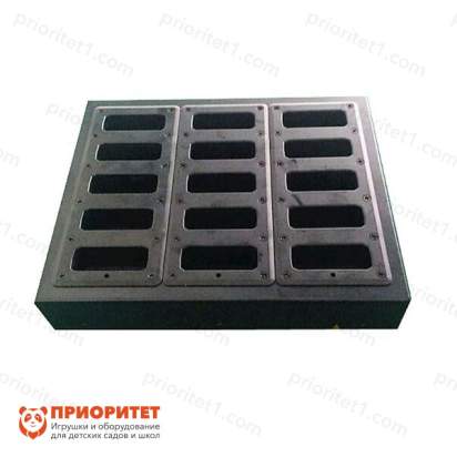 Радиокласс Индиго 1+12 6_1