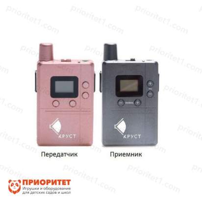 Радиокласс Индиго 1+7 1_1