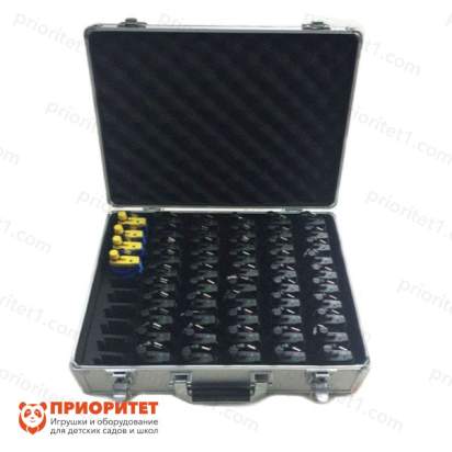 Радиокласс Индиго 1+7 6_1