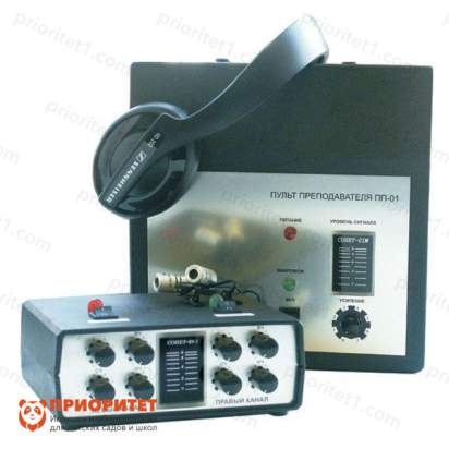 Аудиокласс Сонет АК- 6(М) Сонет-01-1