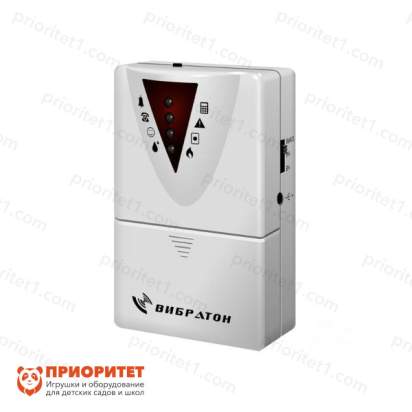 Свето-вибрационный сигнализатор звука Вибратон 1 3
