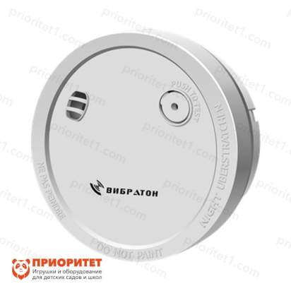 Свето-вибрационный сигнализатор звука Вибратон 1 6