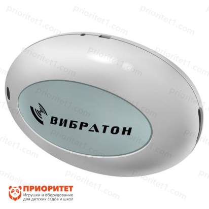 Свето-вибрационный сигнализатор звука Вибратон 2 2
