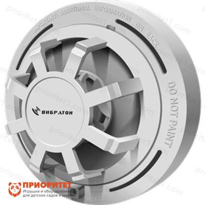 Свето-вибрационный сигнализатор звука Вибратон 2 4