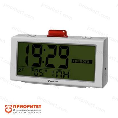 Свето-вибрационный сигнализатор звука Вибратон 3