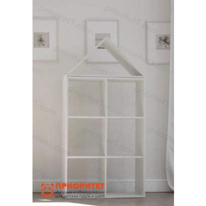 Крыша накладная Нарния_1