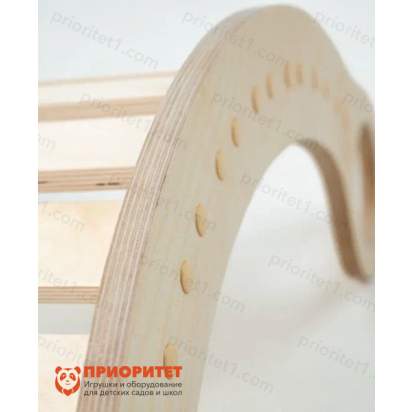 Горка-качалка «Радужные дни» (без покрытия) 5_1