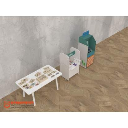 Набор для обучения финансовой грамотности «Банковская система» 3_1