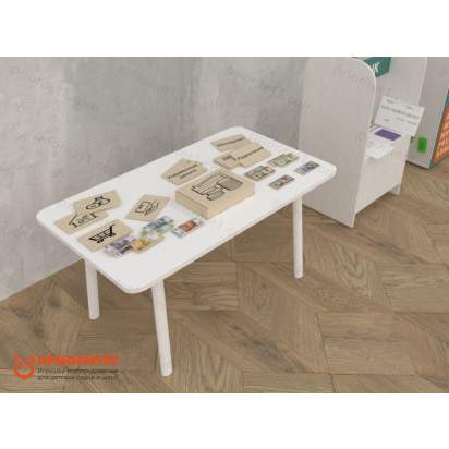 Набор для обучения финансовой грамотности «Банковская система» 4_1