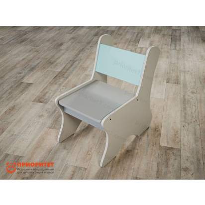 Стул детский Мятная сказка_1_1