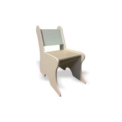 Стул детский «Мятная сказка» 2_1