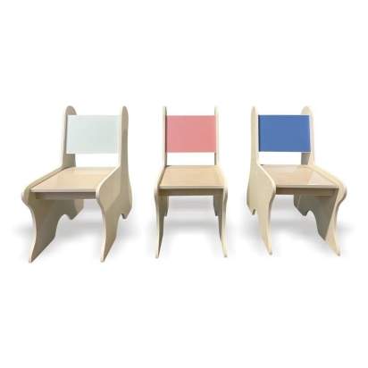 Стул детский «Мятная сказка» 7_1