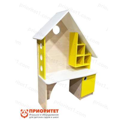 Игровой модуль В домике_1