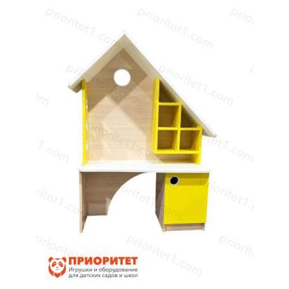 Игровой модуль В домике 2_1