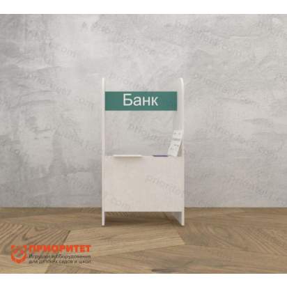 Стойка Банковские расчеты 4