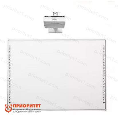 Комплект доска и проектор_1
