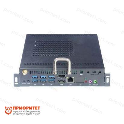 Вычислительный блок для интерактивной панели OPS i7-10875H, 8G256GB, wifi, bluetooth_1