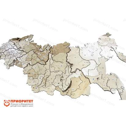 Настенная панель Наша Россия 9_1