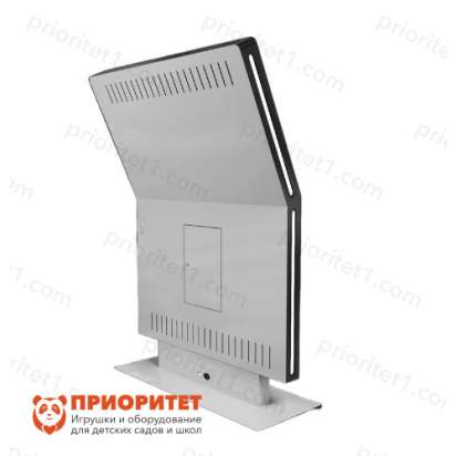 Сенсорный информационный киоск Genius Minimal 27 6