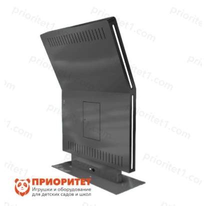 Сенсорный информационный киоск Genius Premium 43 4