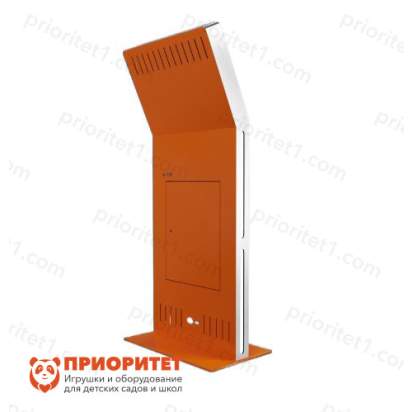 Интерактивный киоск Lazer Minimal 21,5 4