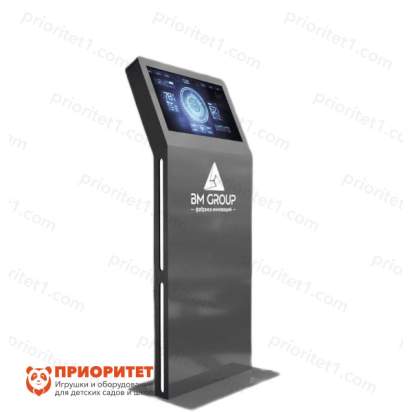 Интерактивный киоск Lazer Minimal 21,5 5