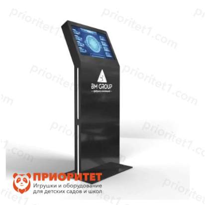 Интерактивный киоск Lazer Minimal 21,5