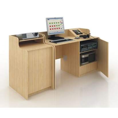 Лингафонный кабинет СЭМ-3 рабочее место преподавателя_1