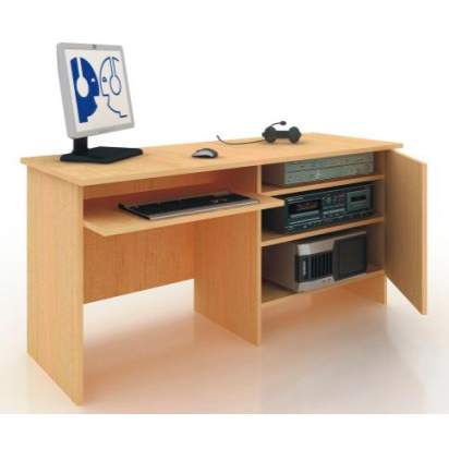 Лингафонный кабинет К-2 рабочее место преподавателя 1_1