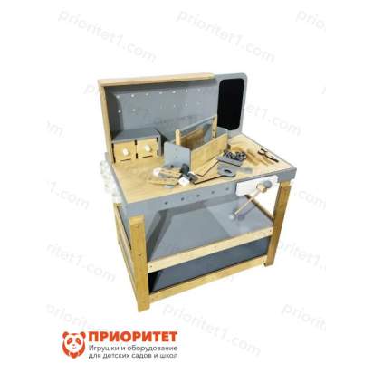 Игровое оборудование «Мастерская»_1