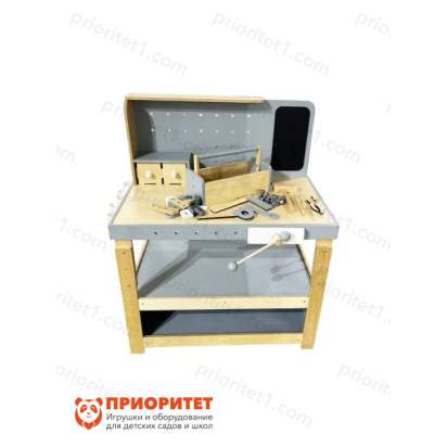 Игровое оборудование «Мастерская» 2_1