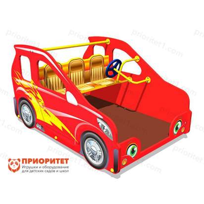 Игровой макет «Машинка Мини У1»_1