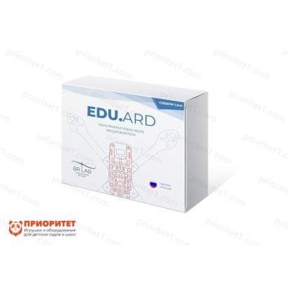 Конструктор гоночного квадрокоптера EDU.ARD Race_1