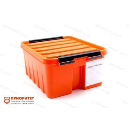 Ресурсный набор FPV для квадрокоптера Мультрикс_1