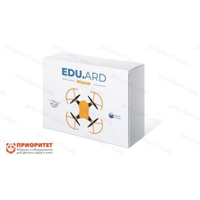 Программируемый квадрокоптер EDU.ARD Мини_1