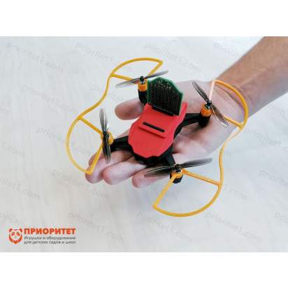 Программируемый квадрокоптер EDU.ARD Мини V2 8_1