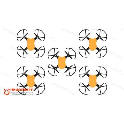 Учебная летающая робототехническая система (5 дронов EDU.ARD Мини) 6_1