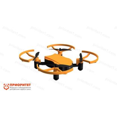 Учебная летающая робототехническая система (5 дронов EDU.ARD Мини) 9_1