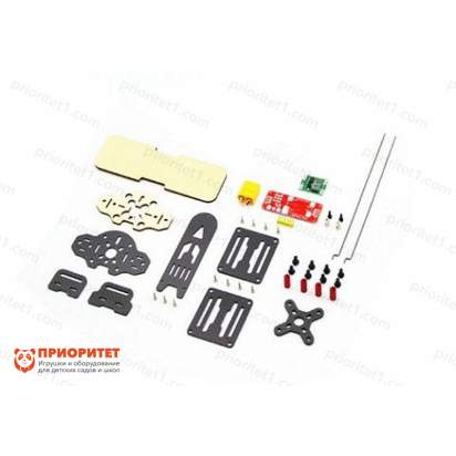 Набор БПЛА самолетного типа EDU.ARD WING 3_1