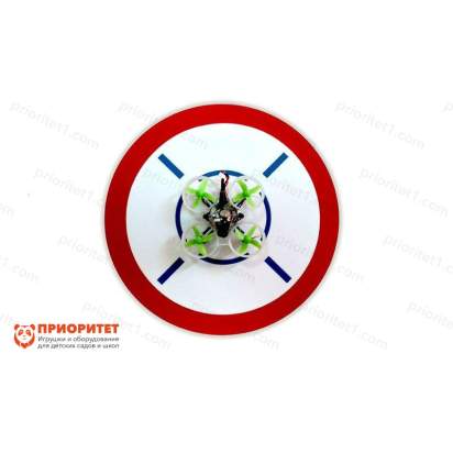 Аэромодуль СПОРТИВНЫЙ 2_1