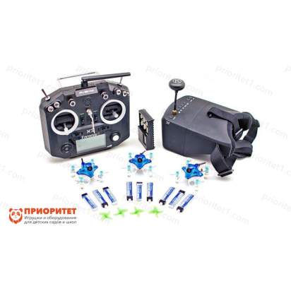 Аэромодуль СПОРТИВНЫЙ 3_1