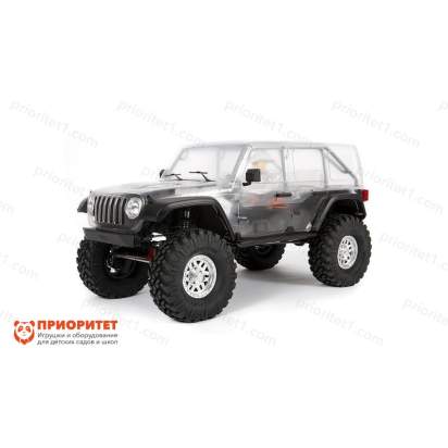 Набор для сборки автомодели ПЛАТФОРМА 2_1