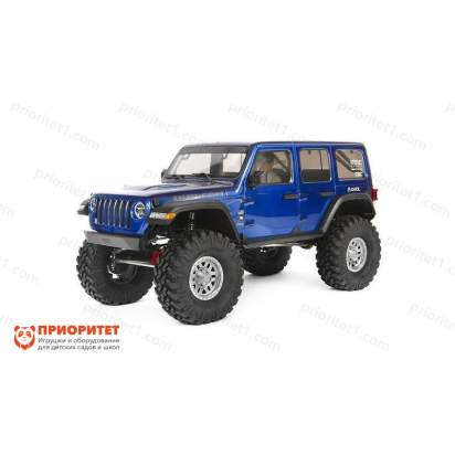 Набор для сборки автомодели ПЛАТФОРМА 4_1