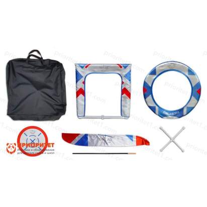 Образовательный модуль Трасса 9_1