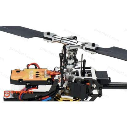 Набор для сборки вертолета Хеликс 180 8_1