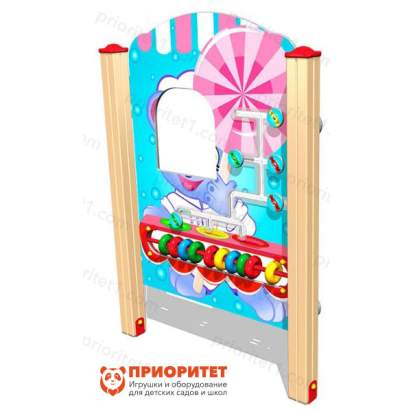 Развивающий элемент «Кондитерская»_1