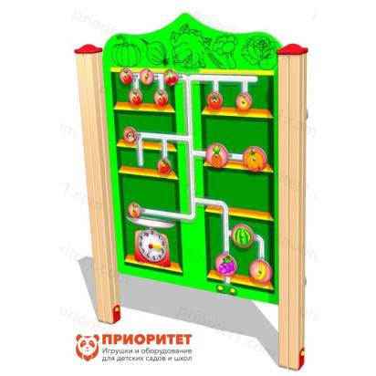 Развивающий элемент «Магазин»_1